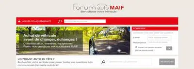 forum-auto-maif
