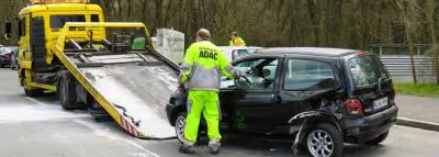 L'assurance auto sortie de fourrière, comment ça marche ? fourriere-auto