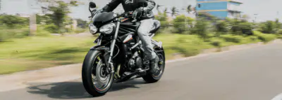 Franchise assurance moto : ce qu'il faut savoir Moto sur route