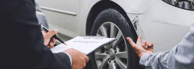 Fraude assurance auto IA Fraude assurance auto IA