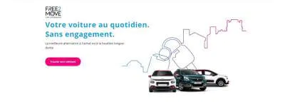 free2move-car-on-demand