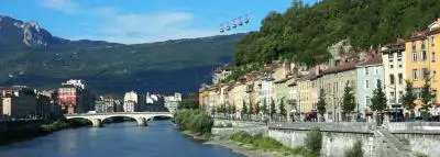 grenoble