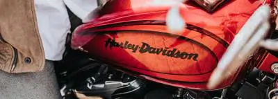 Assurance Harley Davidson : trouvez le meilleur tarif harley davidson rouge
