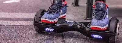 Assurance nvei : obligatoire et indispensable hoverboard assurance