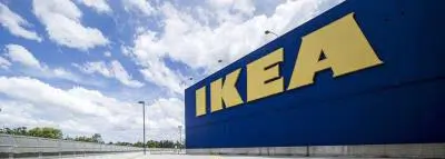 Louez des véhicules Renault en libre-service chez Ikea