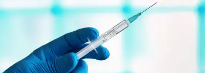 Contraception masculine : nouvelles avancées piqure