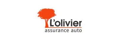 Assurance auto L'olivier Assurance : offres et garanties logo-lolivier-assurance