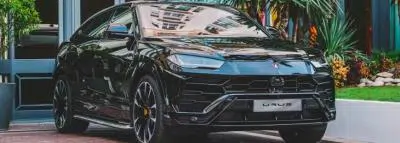 lamborghini-urus lamborghini-urus