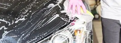 Interdiction de laver sa voiture chez soi lavage voiture