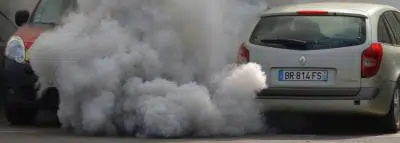 Formulaire demande vignette crit'air pollution-pot-echappement