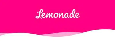 Lemonade, introduit à la Bourse de New York cet été, va proposer son assurance habitation en France d'ici la fin de l'année. lemonade-logo