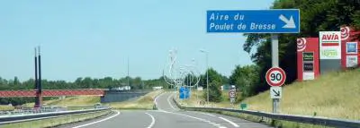 limitation-vitesse-autoroute Quelles sont les différences en Europe en matière de vitesse maximale autorisée ?
