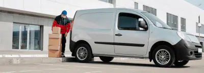 Assurance camion : garanties essentielles Pourquoi choisir une assurance location utilitaire