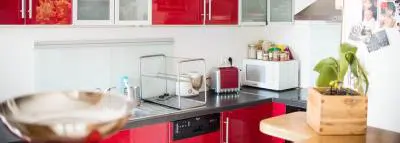 Assurance studio : prix, devis et garanties cuisine studio