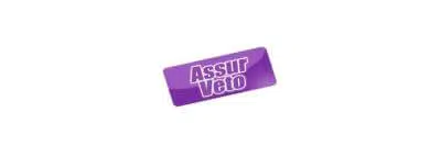 Devis assurance animaux Assurvéto : comparez logo assur veto
