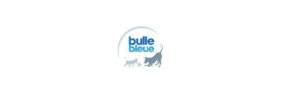 Devis assurance animaux Bulle bleue : comparez logo-bulle-bleue