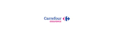 Assurance auto Carrefour : offres et garanties logo-carrefour-assurance