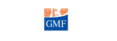 Assurance auto GMF : offres et garanties logo-gmf