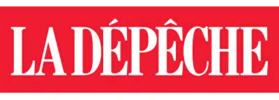 Logo La Dépêche Logo La Dépêche