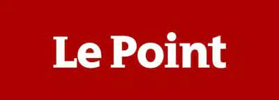 Logo LePoint Logo LePoint