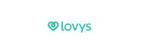 Assurance auto Lovys : offres et garanties logo lovys