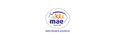 Assurance habitation MAE logo-mae