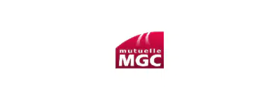 Mgc mutuelle : solutions santé adaptées logo-mgc