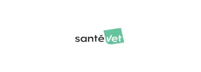 Devis assurance animaux Santévet : comparez logo santévet