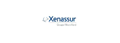Xenassur : courtier en assurance moto logo-xenassur