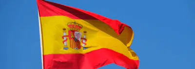 La Maif entre assurance corporelle et assurance en Espagne Espagne-assurance-pays-drapeau