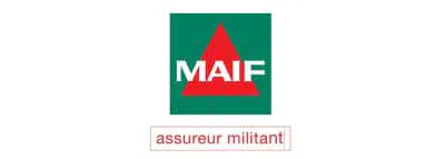 maif-assureur-militant-logo L'assureur Maif a mis à jour ses assurances habitation