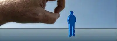 2 sinistres non responsables en 1 an : conséquences main-bonhonne-bleu