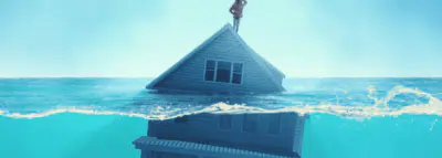 Assurance habitation pour zone inondable maison innondée