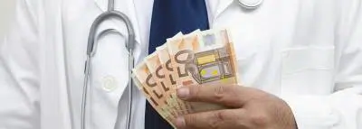 IPAP : Indice des Prix de l'Assurance medecin-argent