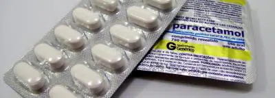 medicament-paracetamol Le paracétamol est moins nocif que l'aspirine selon 60 millions de consommateurs