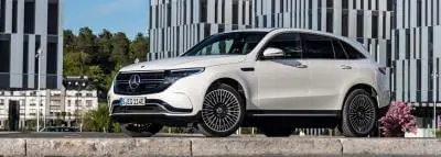 Mercedes-Benz-EQC