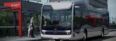 Amende pour usage illégal de voie de bus Voie de bus