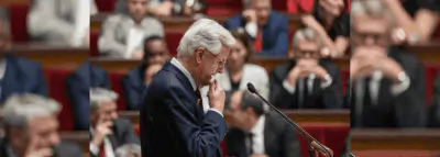 Michel Barnier Michel barnier