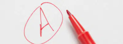 MMA obtient une bonne note