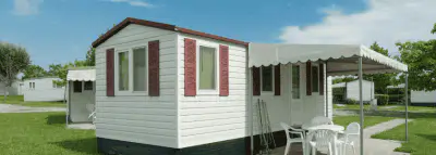 Mobil home : ce que couvre (vraiment) votre assurance mobil home