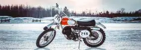 Assurance moto hivernage : économisez en hiver moto-neige-hiver