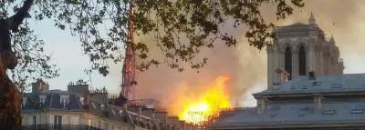 Notre-Dame-Paris-incendie