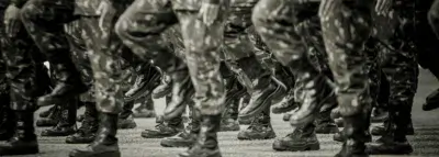 nouveau produit d'assistance pour les militaires