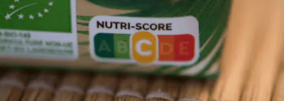 nutri-score nutri-score