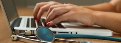 Obtenir une attestation sécurité sociale ordinateur-medecin