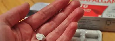 paracetamol paracetamol