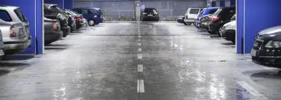 Assurance parking : protégez votre voiture parking-voitures