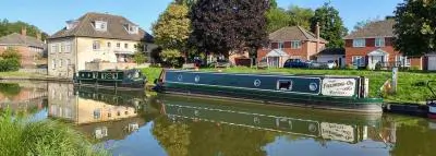 Assurance péniche : comparez les offres péniche comme habitation