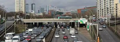 Assurance voiture de fonction : guide complet voiture périphérique