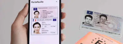 permis de conduire dématérialisé permis de conduire dématérialisé